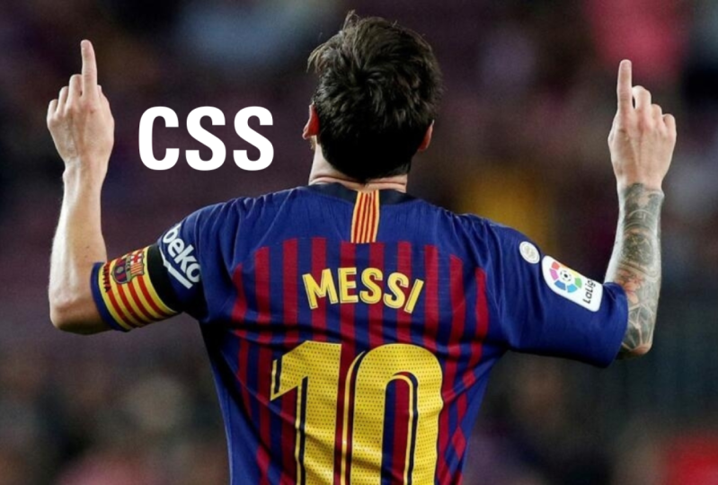 Leo Messi Wiki