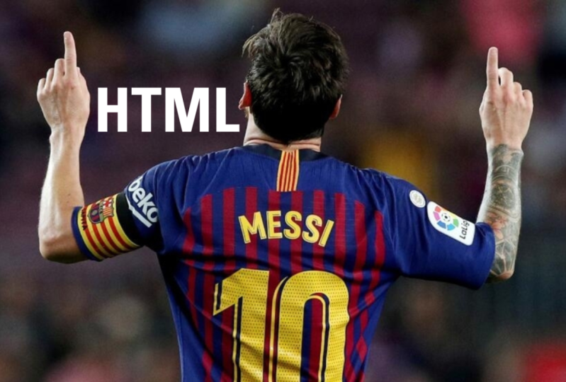 Leo Messi Wiki