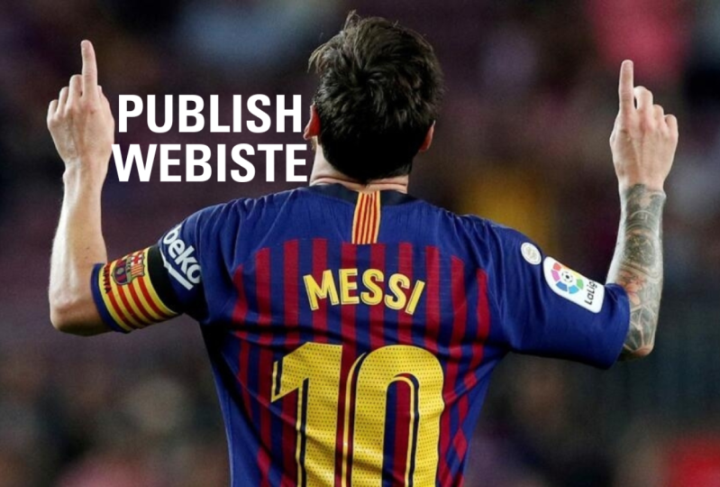 Leo Messi Wiki