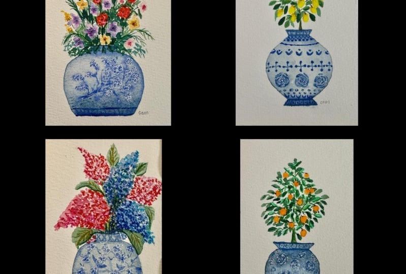 Vases