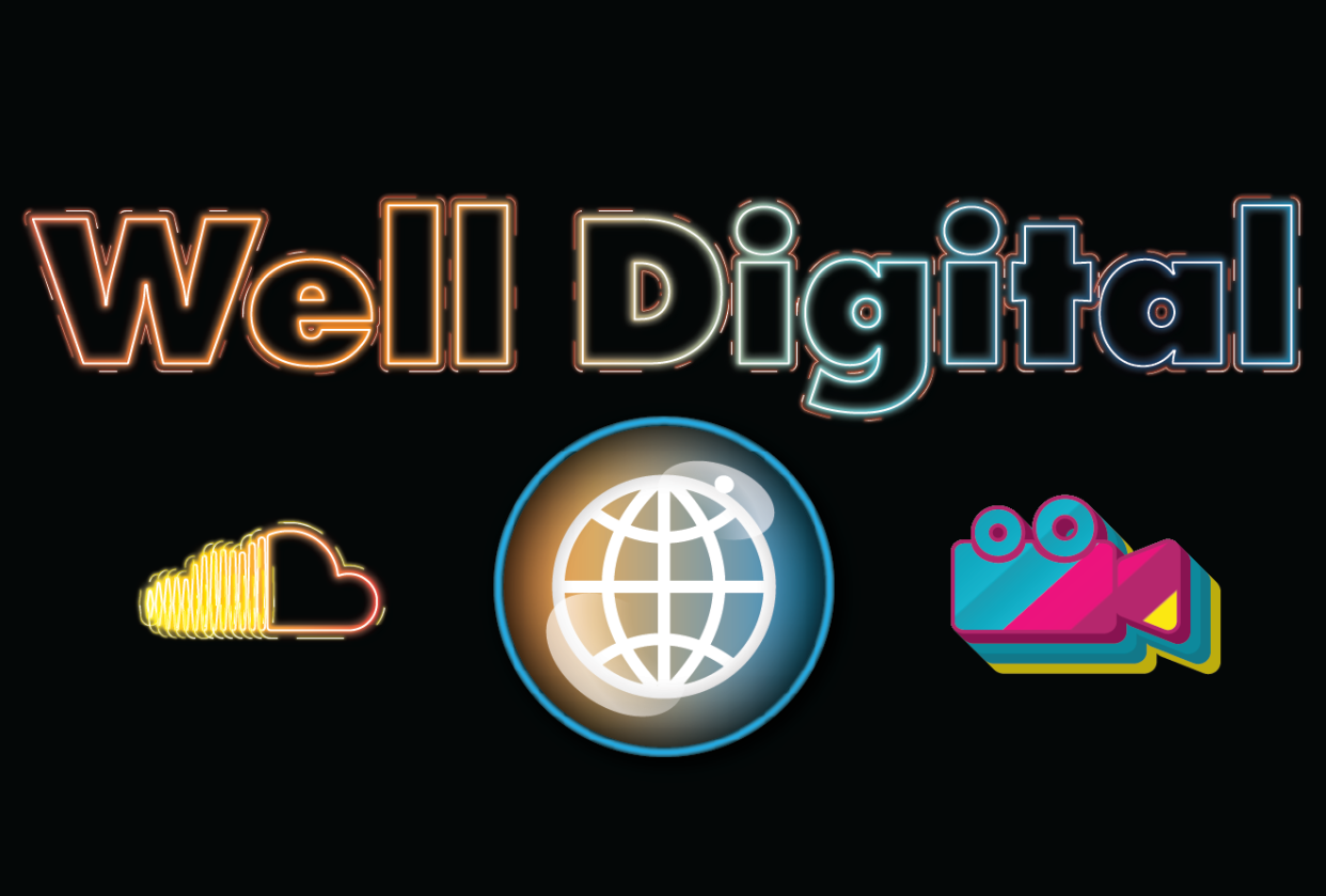 Well Digital - student project