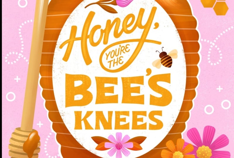 The Bee's Knees