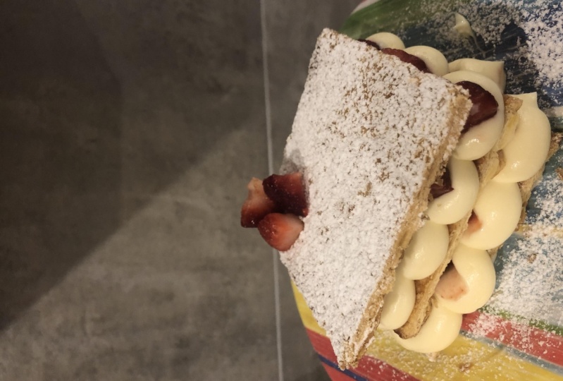Mille-feuille