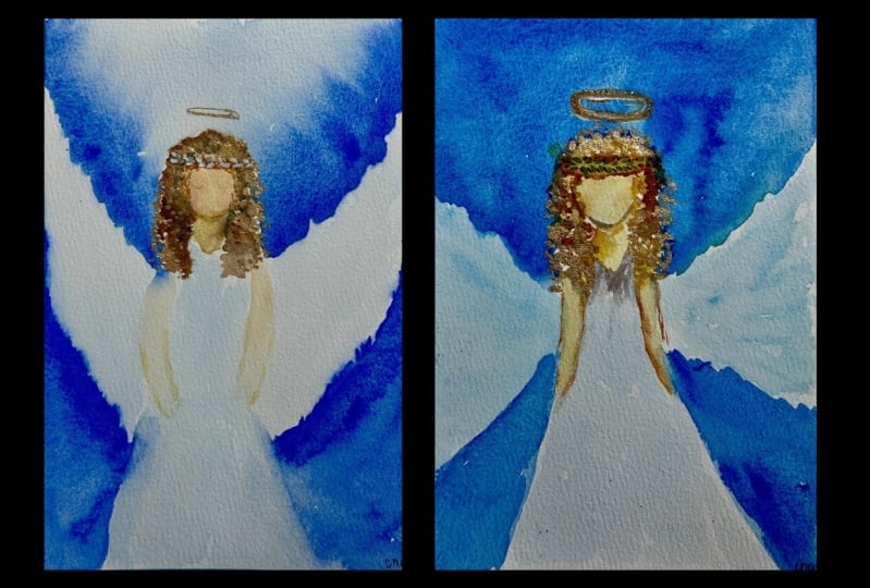 Angels