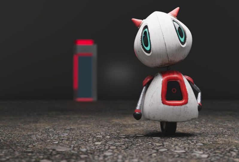 Lost-bot