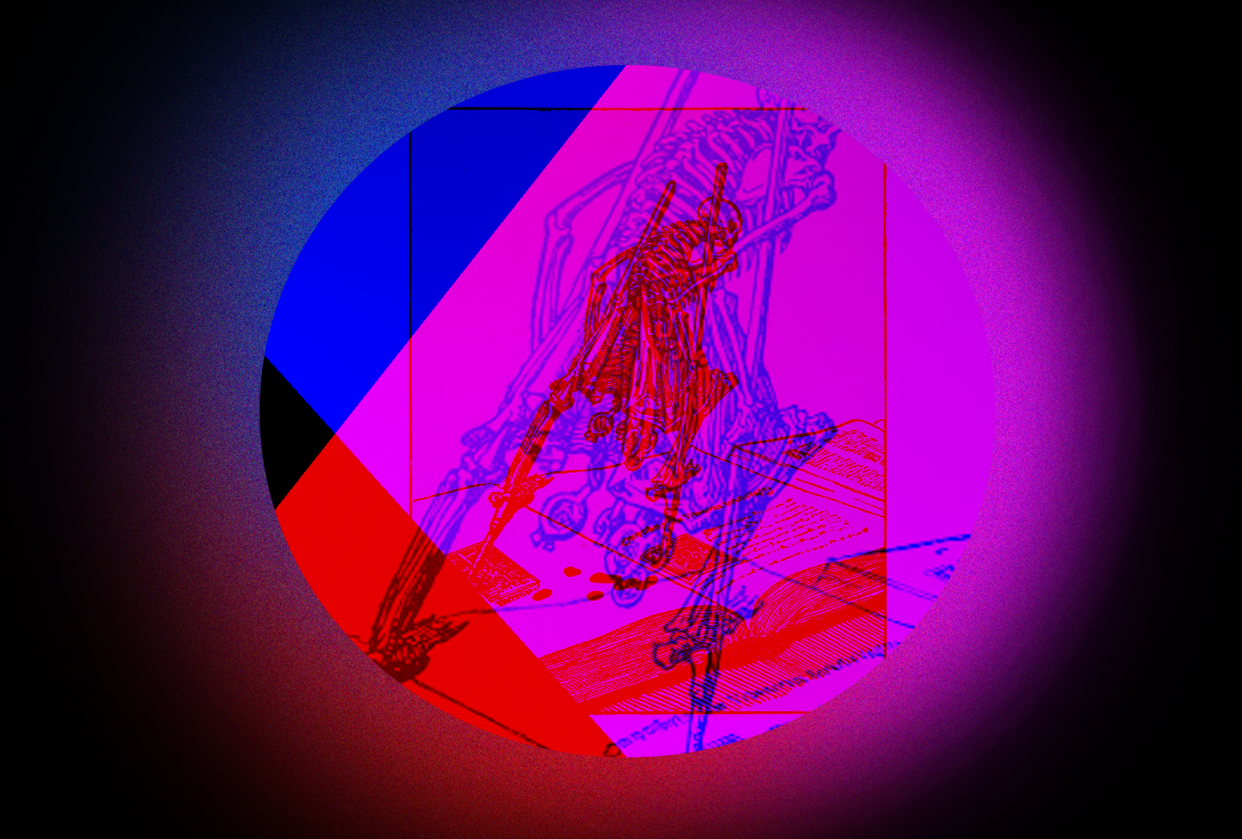 Color Channel Effect