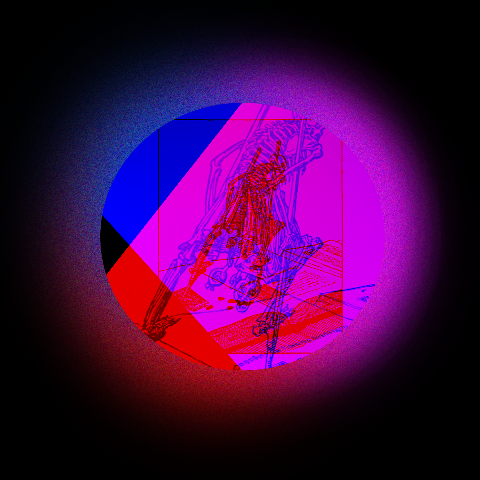 Color Channel Effect