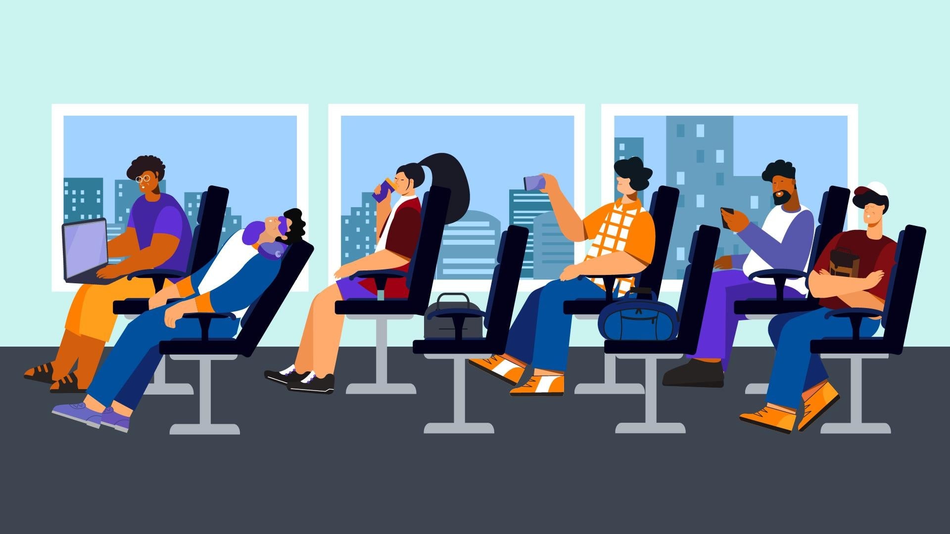 SwiftTransit Explainer - student project