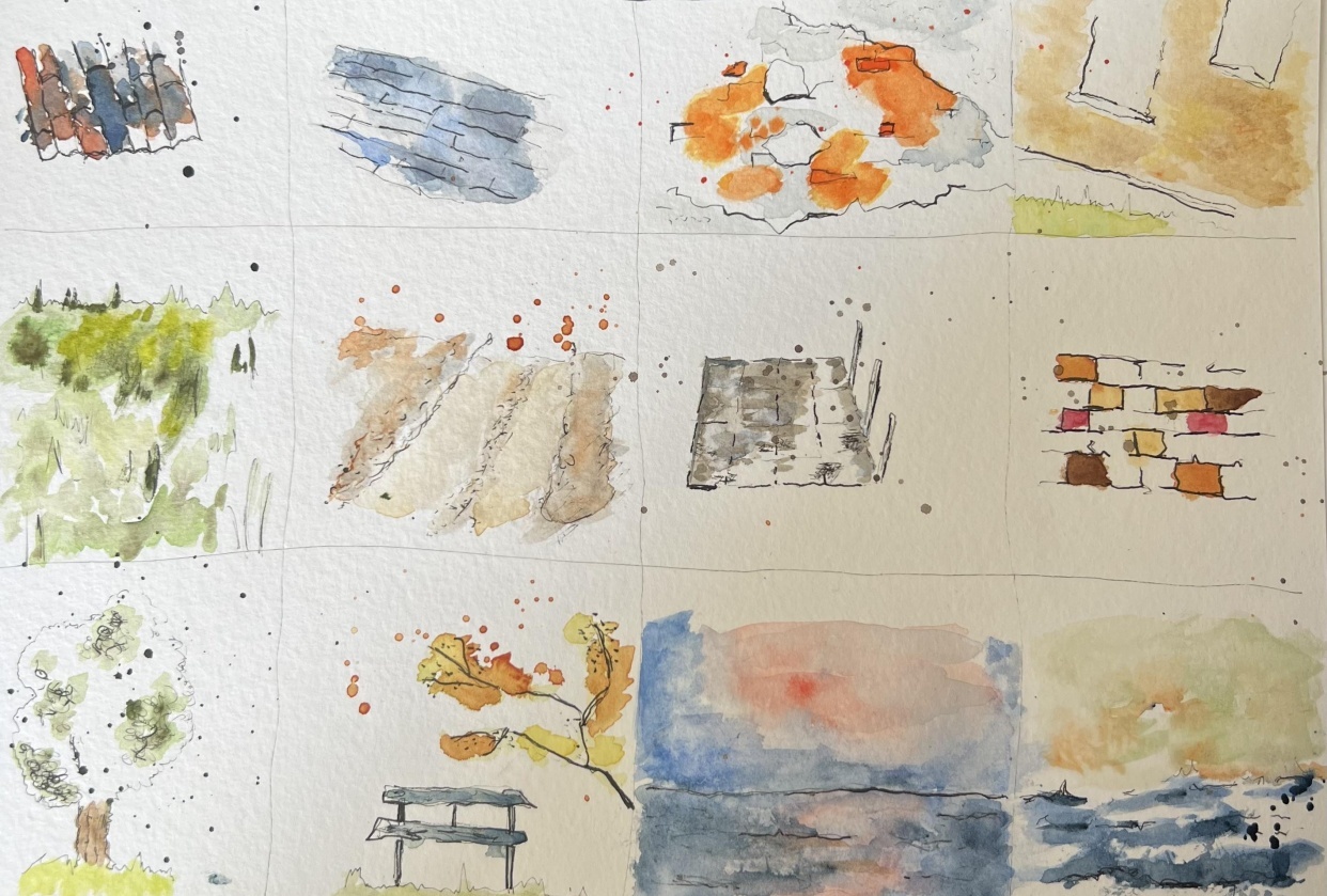 Toby Textures - student project