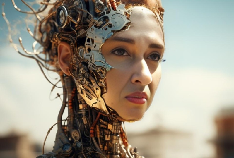 I Robot