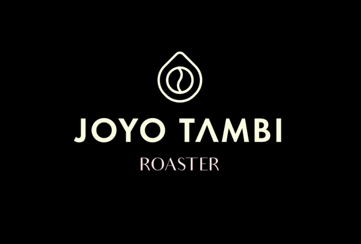 Joyo Tambi Coffee Roaster - student project