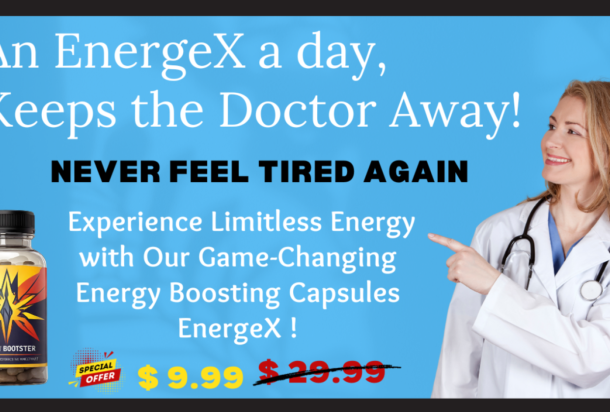 Neuromarketing Project - EnergeX - student project