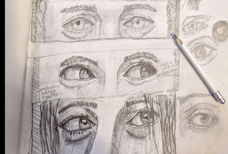 Eye Studies