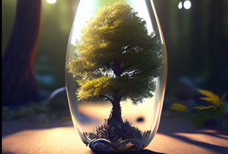 First Time Using Stable Diffusion