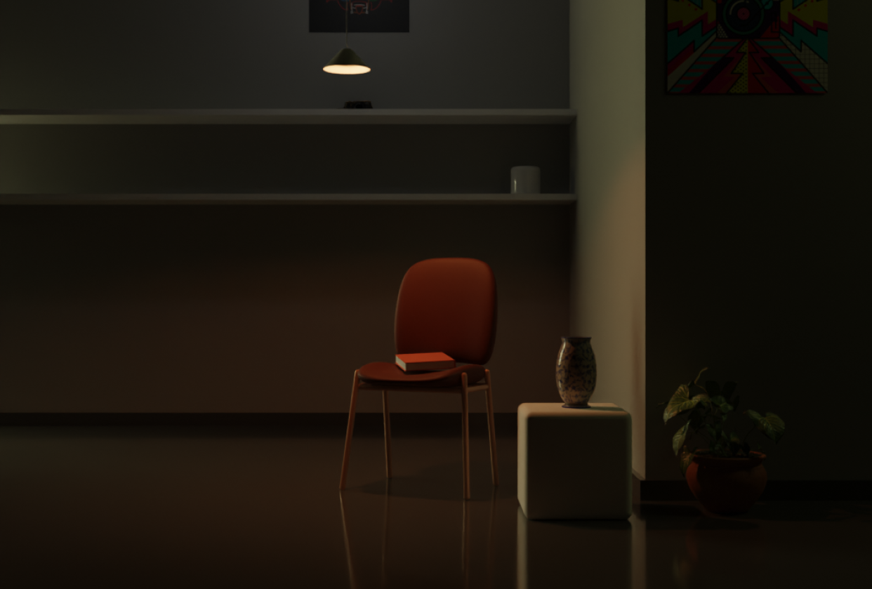 Moody Library
