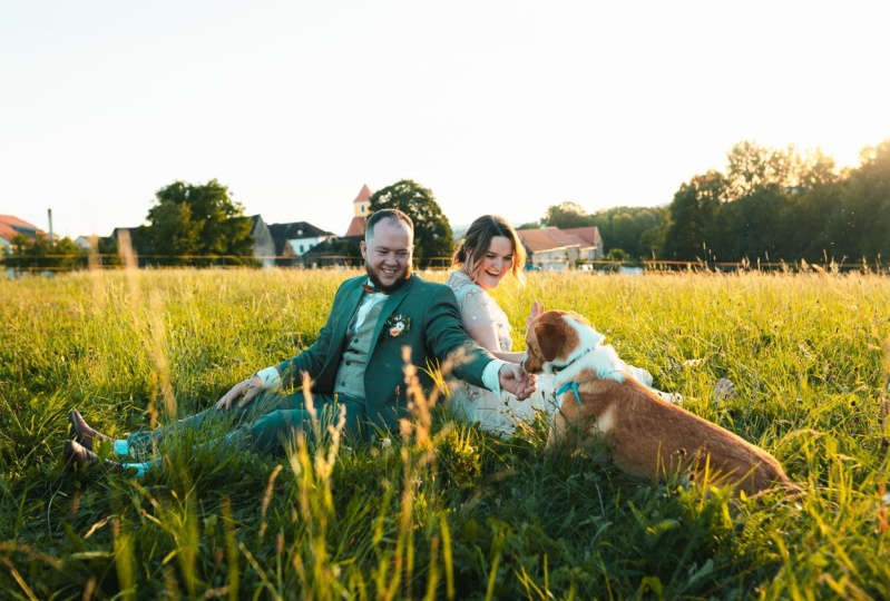 My first wedding shoot