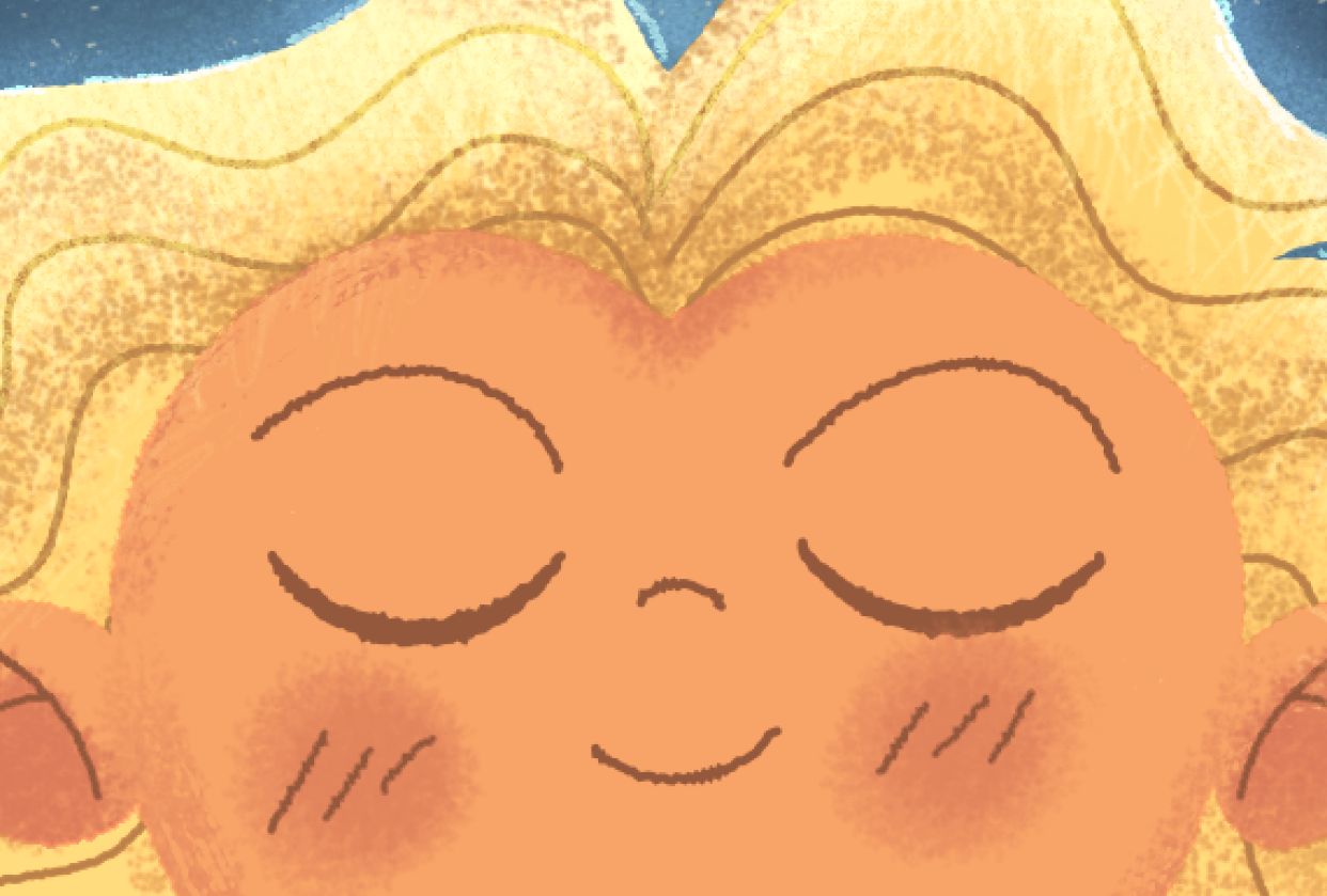 All the Feels - student project