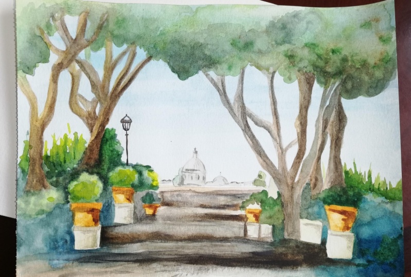 Rome