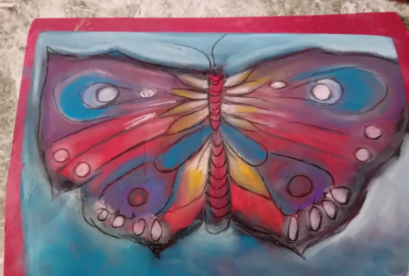 Butterfly