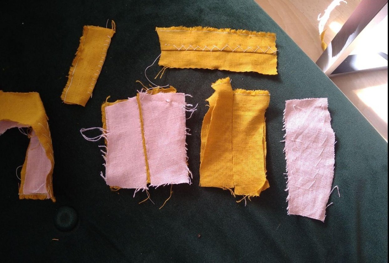 procrastinating on cleaning my apartment. .. - student project