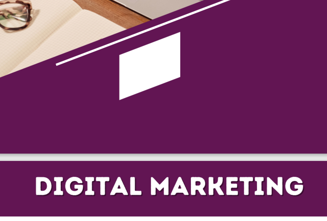 GOALS OF DIGITAL MARKETING - student project