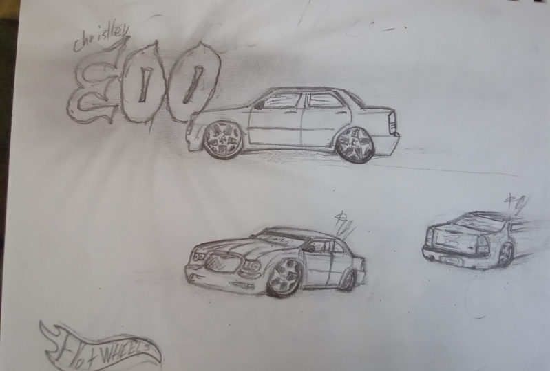 Class art