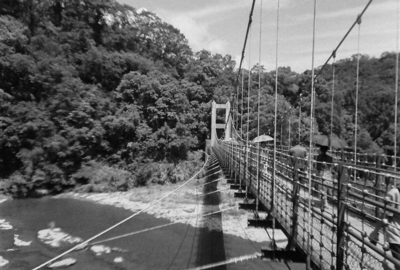 35mm for beginners. Shifen Taiwan