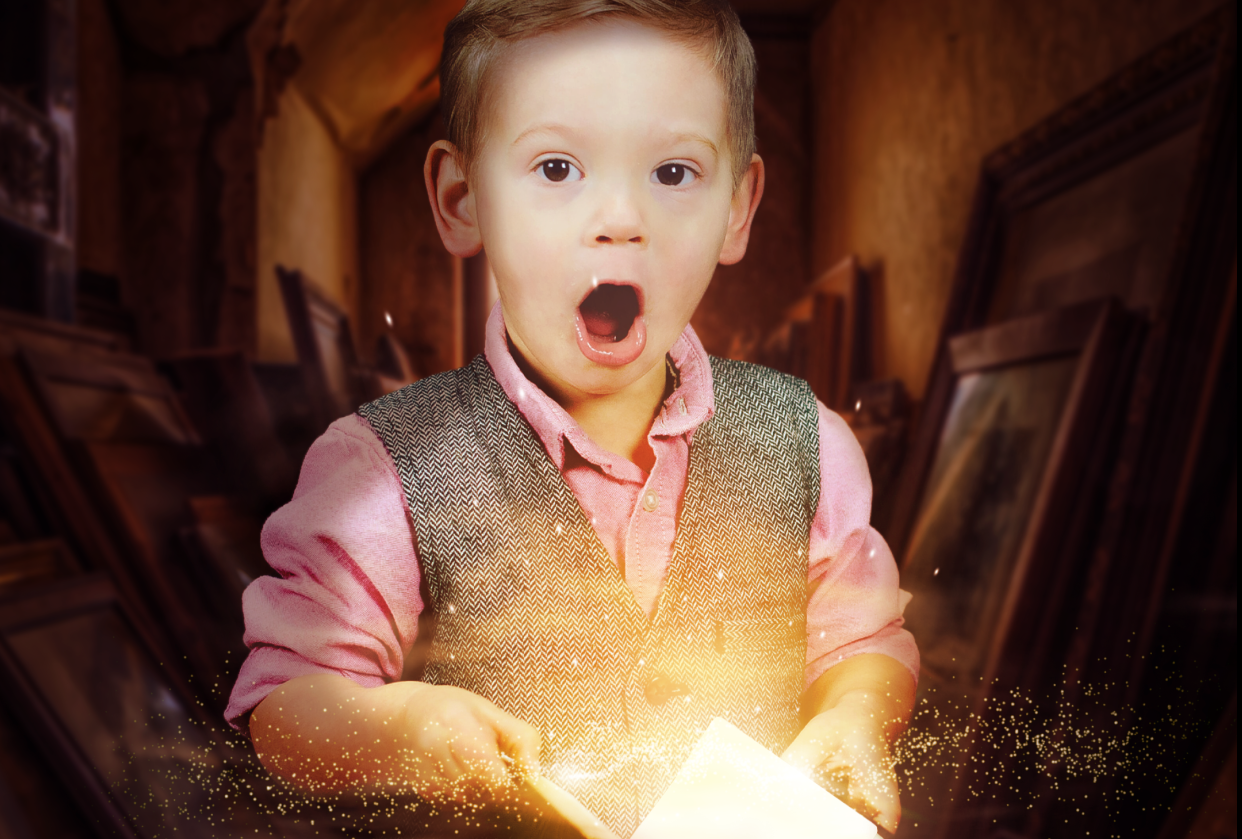 photo manipulation