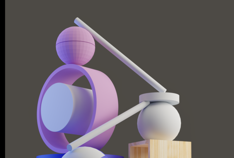 3D