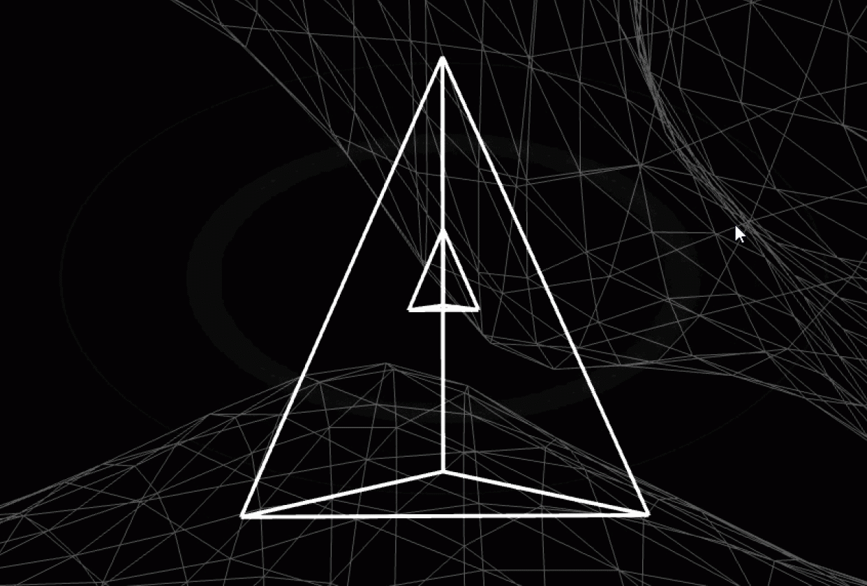 Tlön Portal : Ubik Mirors - student project