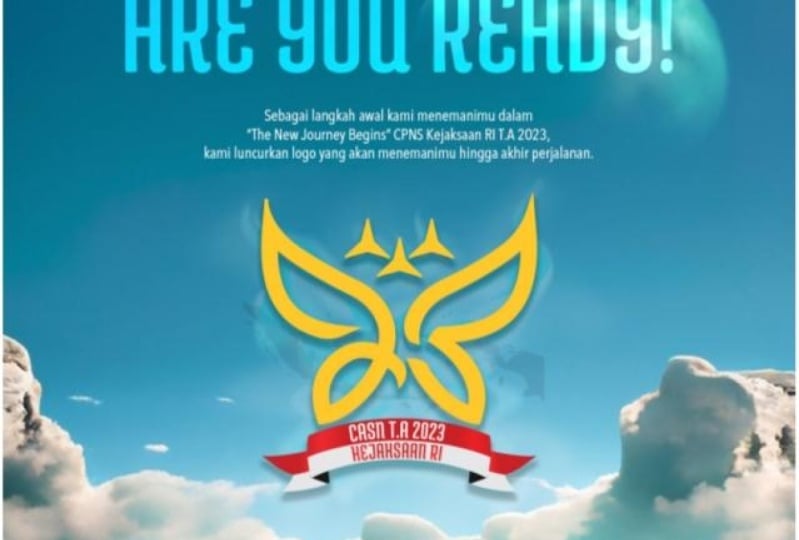 Sertifikat Komputer Persyaratan CPNS Kejaksaan Agung RI 2023