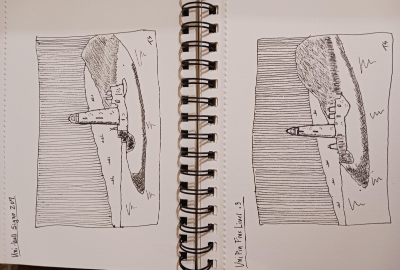 Pen and Ink Made Simple