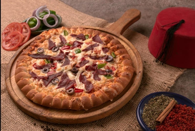 pizza