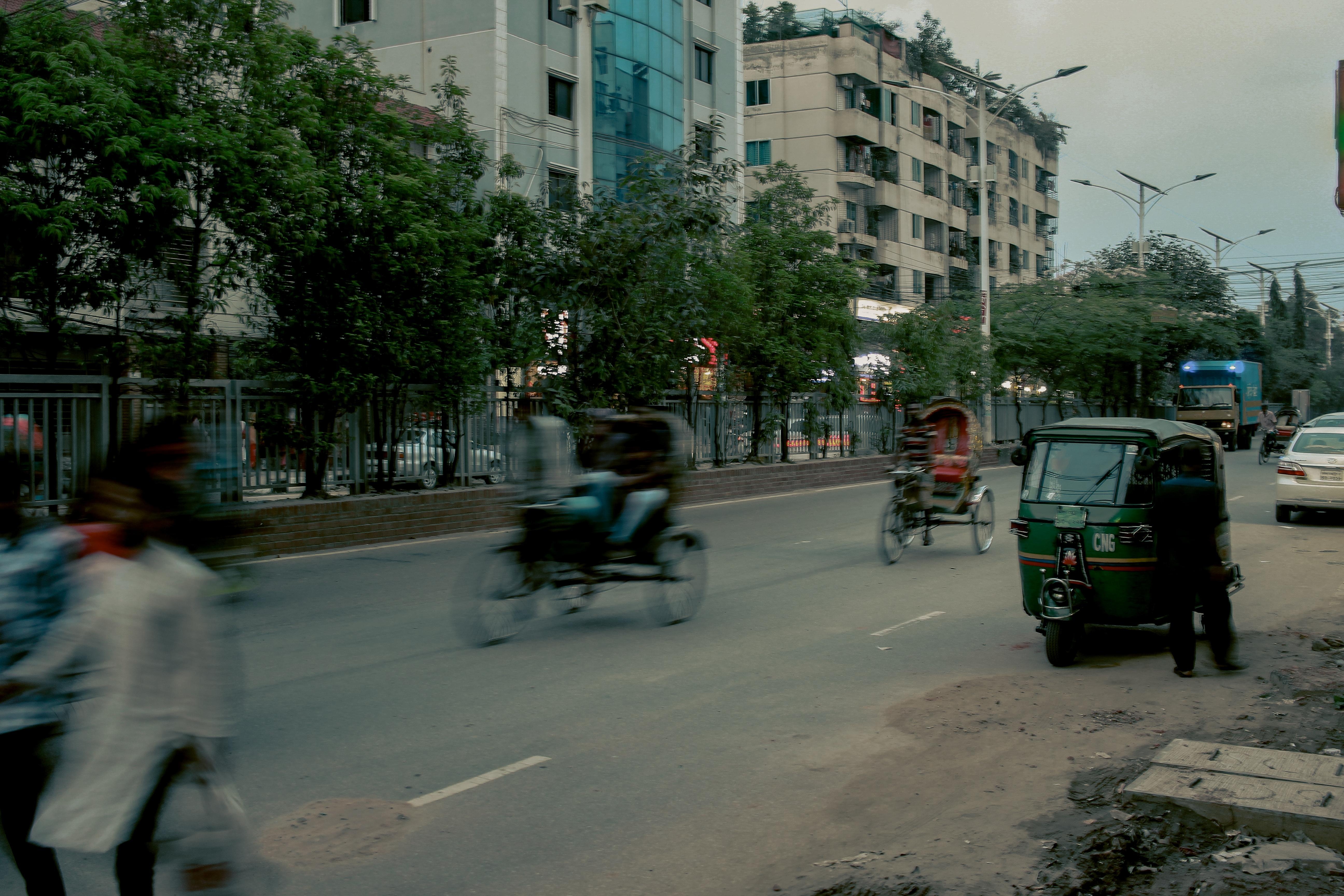 Applying the lessons