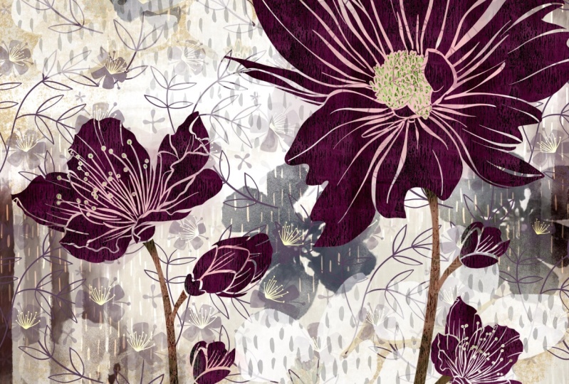 MULTIMEDIA AND PATTERN BRUSH FABRICATING