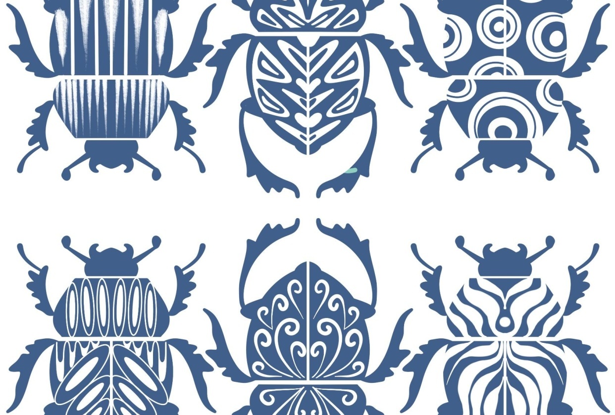 Bugs - student project