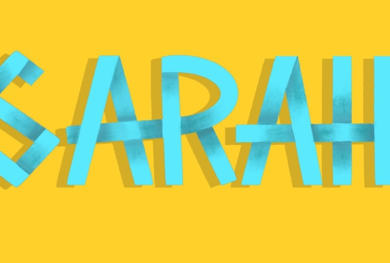 Sarah