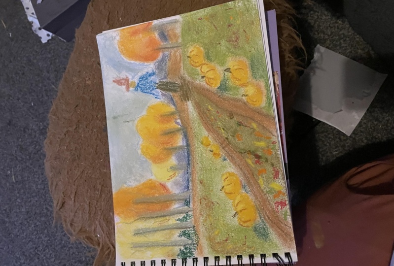 composition practice