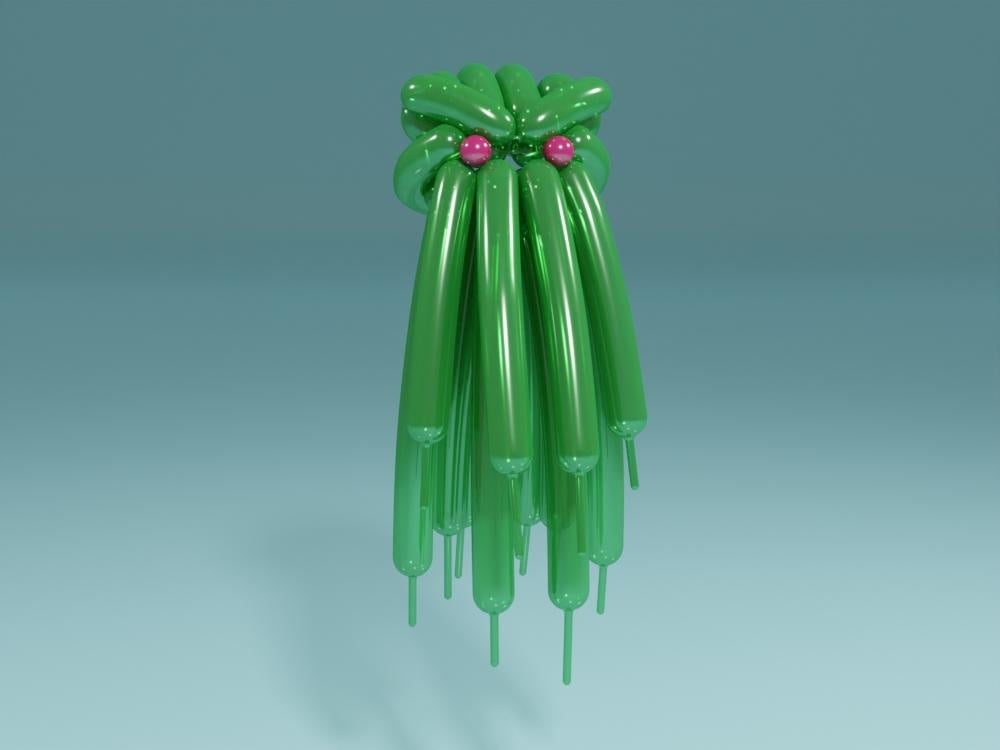 Cthulhu - student project