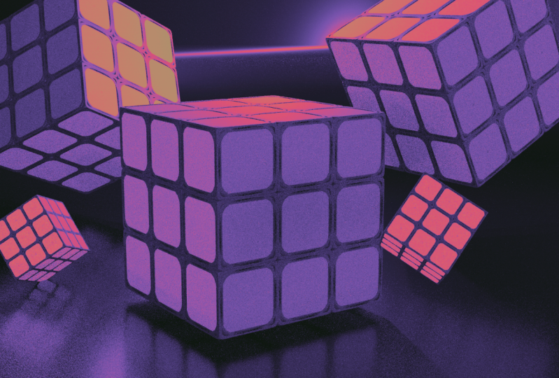 cube