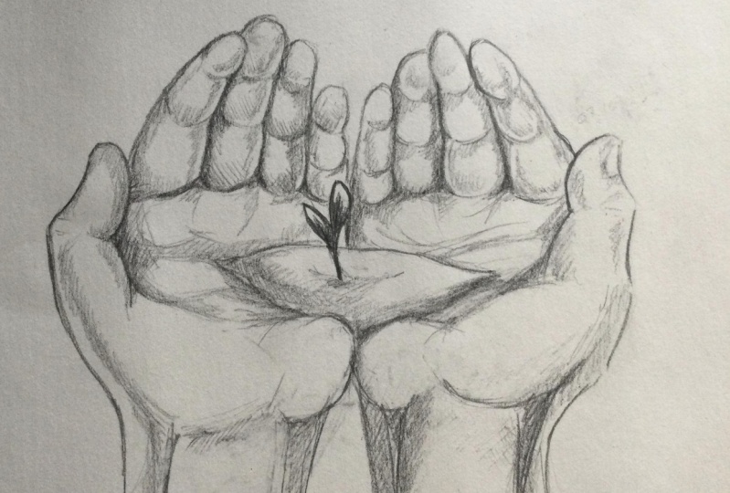 Hands