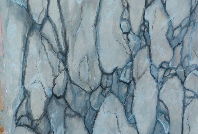 Grey Breche