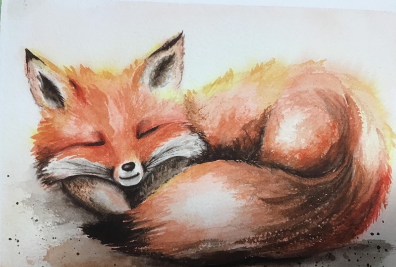 Fox