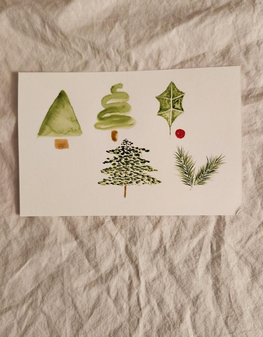Technique practice - student project