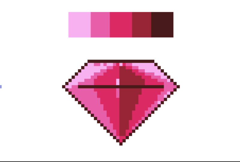 Diamonds