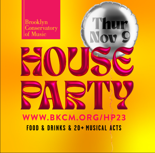 House Party Animation - student project