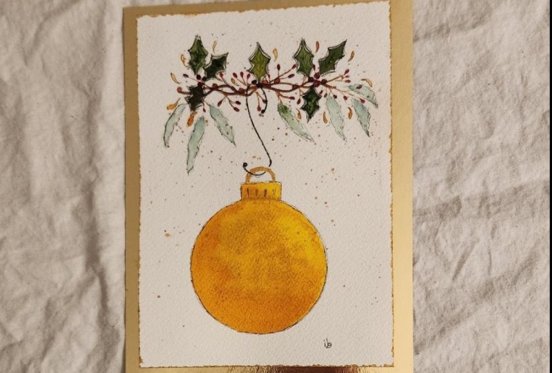 Ornament