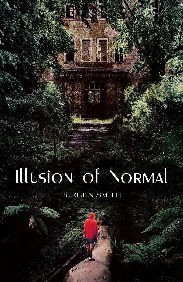 Illusion of Normal - student project