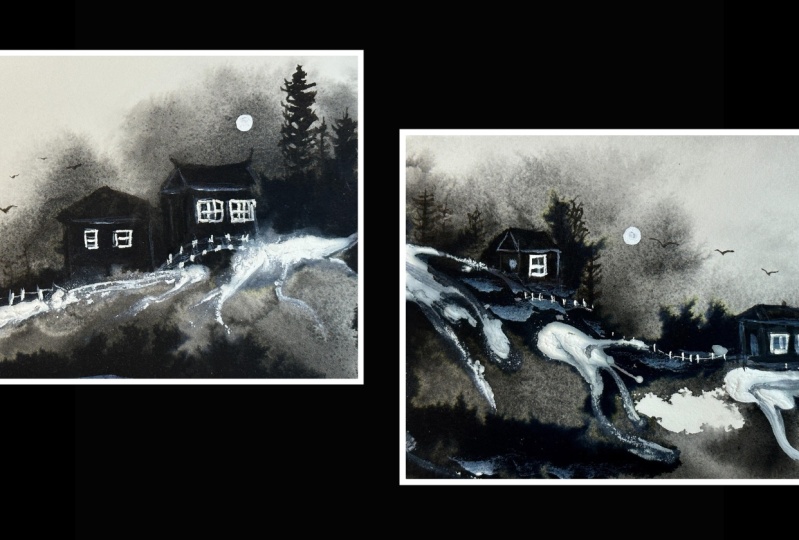 landscapes