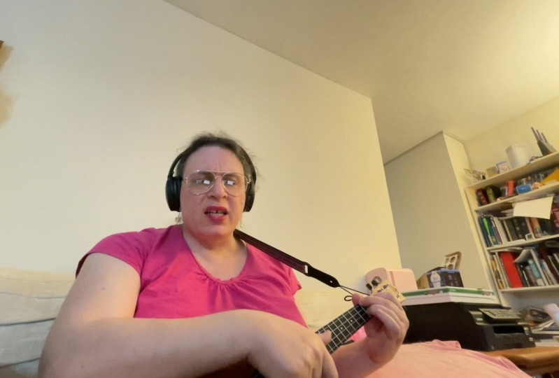 Coffeeland — songwriting video